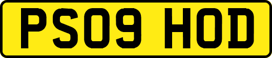 PS09HOD