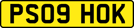 PS09HOK