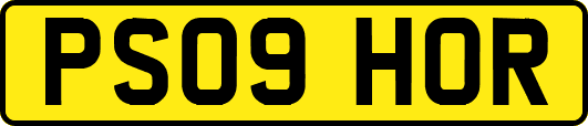 PS09HOR