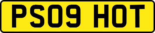 PS09HOT