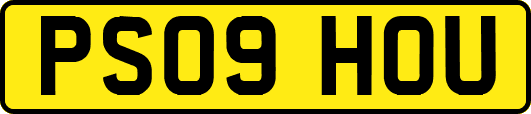 PS09HOU