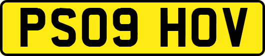 PS09HOV