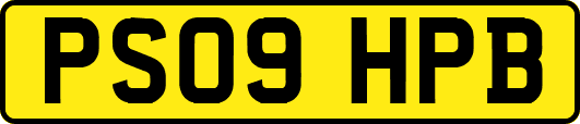 PS09HPB