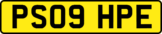 PS09HPE