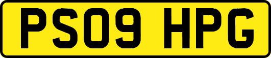 PS09HPG