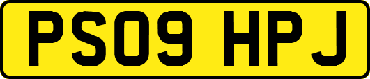 PS09HPJ