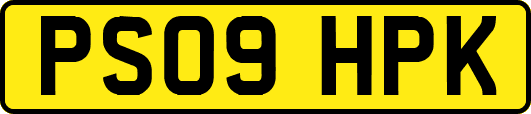PS09HPK