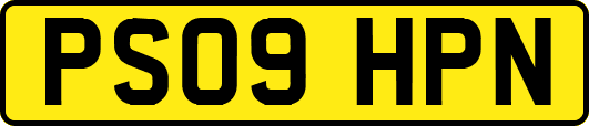 PS09HPN