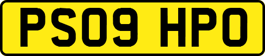 PS09HPO
