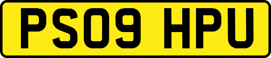 PS09HPU