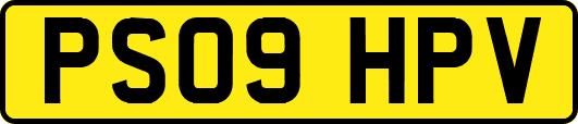 PS09HPV