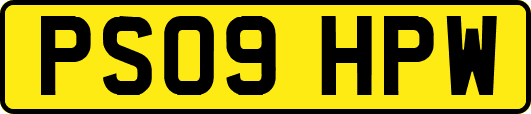 PS09HPW