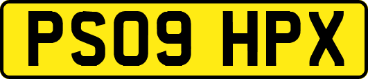 PS09HPX