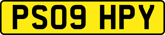 PS09HPY