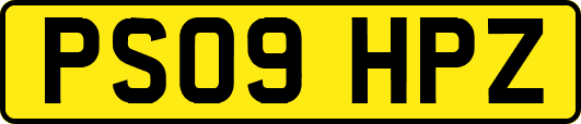 PS09HPZ