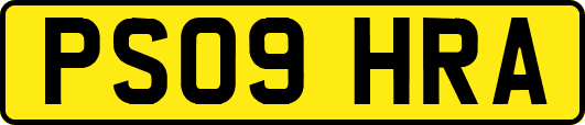 PS09HRA