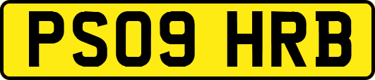 PS09HRB