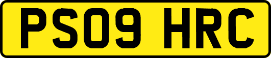 PS09HRC