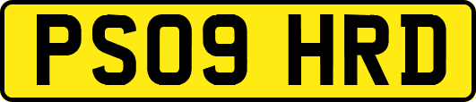 PS09HRD