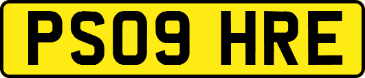 PS09HRE