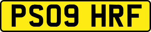 PS09HRF