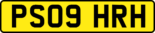 PS09HRH