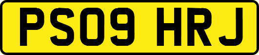 PS09HRJ