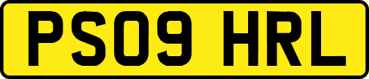 PS09HRL