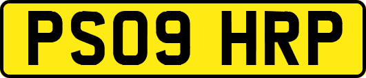 PS09HRP