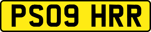 PS09HRR