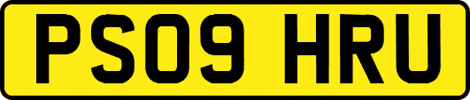PS09HRU