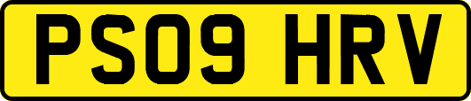 PS09HRV