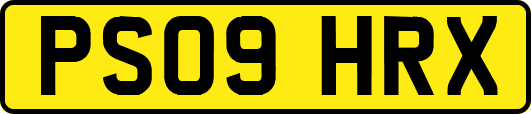 PS09HRX