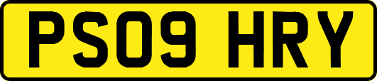 PS09HRY