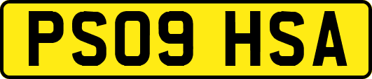 PS09HSA
