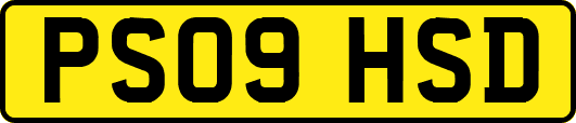PS09HSD