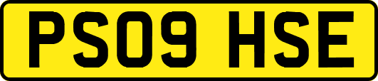 PS09HSE