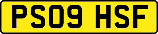 PS09HSF