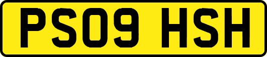 PS09HSH