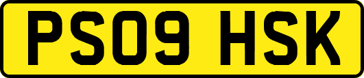 PS09HSK