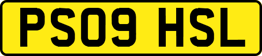 PS09HSL