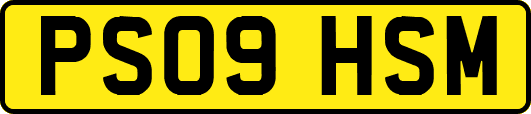 PS09HSM