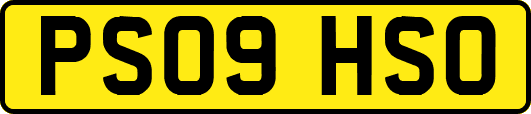 PS09HSO