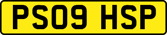 PS09HSP