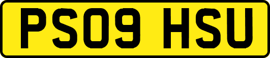 PS09HSU
