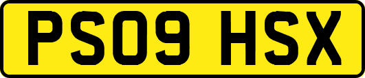 PS09HSX