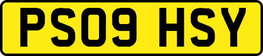 PS09HSY