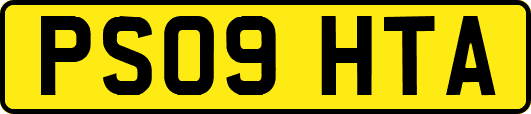PS09HTA