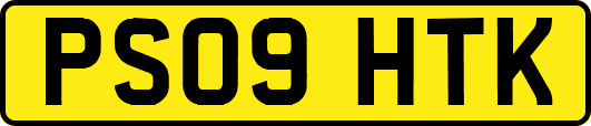 PS09HTK