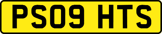 PS09HTS